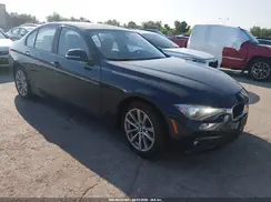 WBA8E5G54HNU22366 2017 BMW 3ER