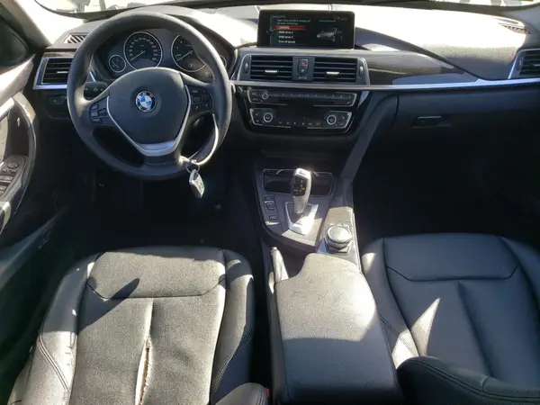 WBA8E5G54HNU23033 2017 BMW 3ER - Image 8