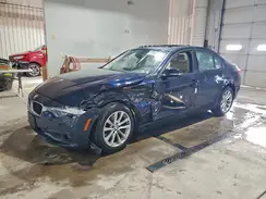 WBA8E5G54HNU23047 2017 BMW 3ER