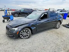 WBA8E5G54HNU41452 2017 BMW 3ER