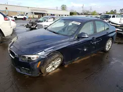 WBA8E5G54HNU41483 2017 BMW 3ER