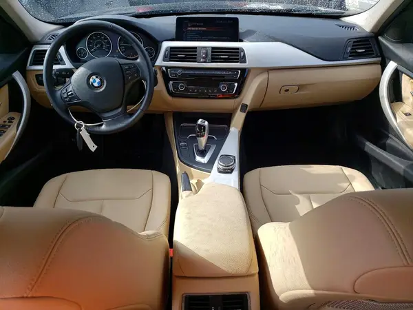 WBA8E5G54HNU41483 2017 BMW 3ER - Image 8