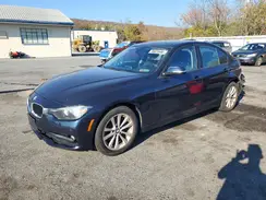 WBA8E5G54HNU41502 2017 BMW 3ER