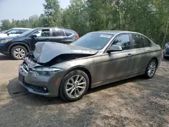 WBA8E5G54HNU41595 2017 BMW 3ER