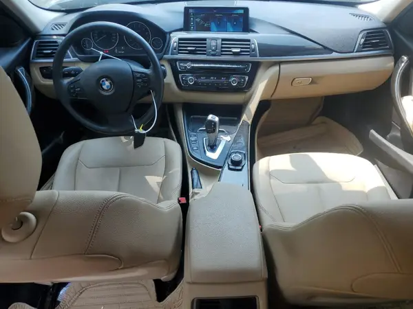 WBA8E5G54HNU41595 2017 BMW 3ER - Image 8