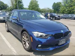 WBA8E5G54HNU42262 2017 BMW 3ER