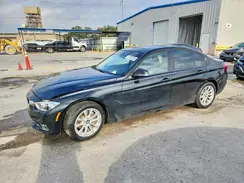 WBA8E5G54JNU46205 2018 BMW 3ER