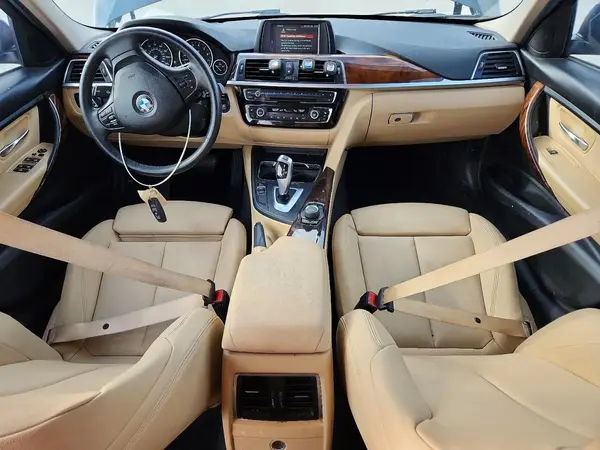 WBA8E5G54JNU46205 2018 BMW 3ER - Image 8