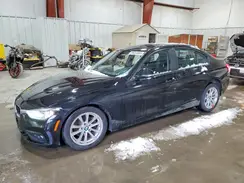 WBA8E5G54JNU46222 2018 BMW 3ER