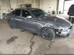 WBA8E5G54JNU46270 2018 BMW 3ER