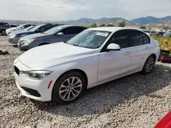 WBA8E5G54JNU46818 2018 BMW 3ER