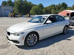 WBA8E5G54JNU47239 2018 BMW 3ER