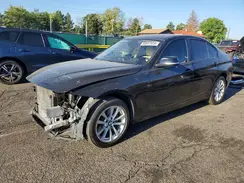 WBA8E5G54JNU47516 2018 BMW 3ER