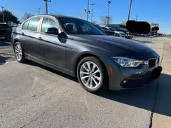 WBA8E5G54JNU47709 2018 BMW 3ER