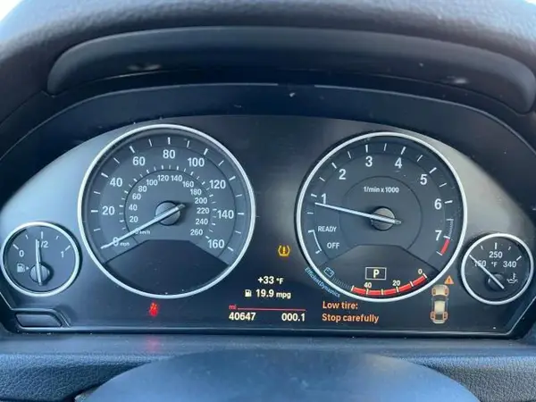 WBA8E5G54JNU47709 2018 BMW 3ER - Image 8