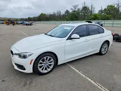 WBA8E5G54JNU47953 2018 BMW 3ER