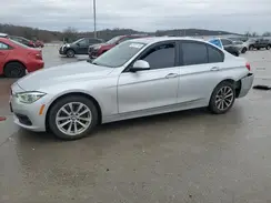 WBA8E5G54JNU48049 2018 BMW 3ER