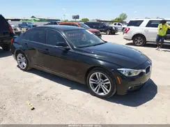 WBA8E5G54JNV01963 2018 BMW 3ER