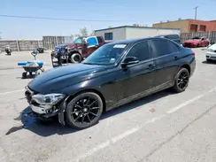 WBA8E5G54JNV02241 2018 BMW 3ER