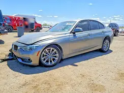 WBA8E5G54JNV02921 2018 BMW 3ER