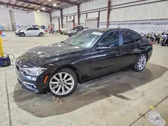 WBA8E5G54JNV03194 2018 BMW 3ER