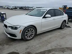 WBA8E5G54JNV03261 2018 BMW 3ER