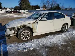 WBA8E5G55GNT40404 2016 BMW 3ER