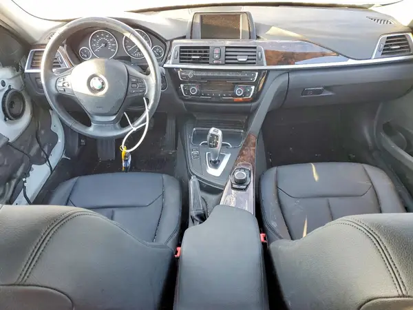 WBA8E5G55GNT40404 2016 BMW 3ER - Image 8