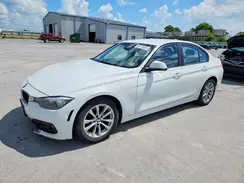 WBA8E5G55GNT41150 2016 BMW 3ER