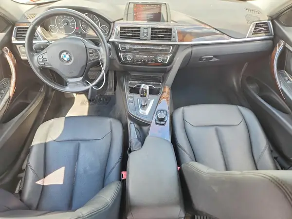 WBA8E5G55GNT41150 2016 BMW 3ER - Image 8