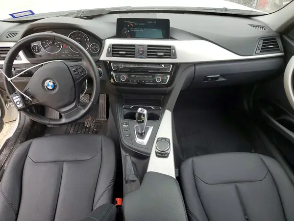 WBA8E5G55GNT41293 2016 BMW 3ER - Image 8