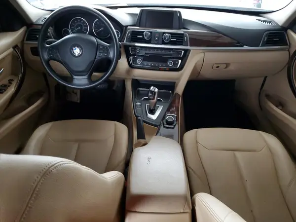 WBA8E5G55GNT41469 2016 BMW 3ER - Image 8
