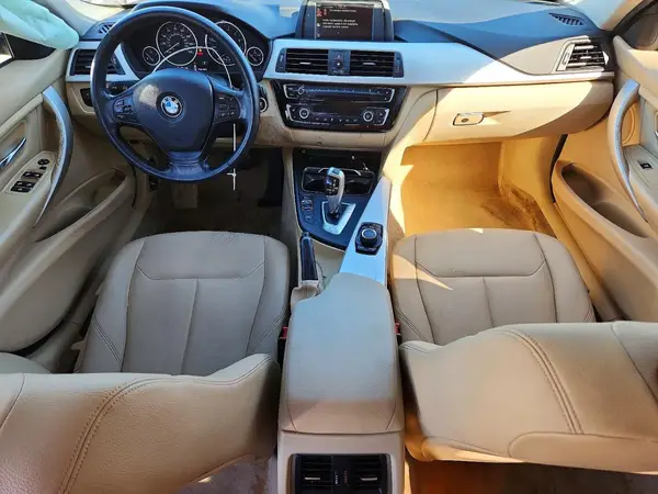 WBA8E5G55GNT41620 2016 BMW 3ER - Image 8