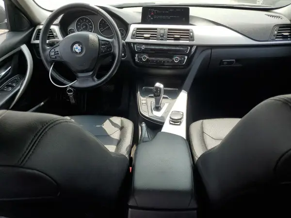 WBA8E5G55GNT41701 2016 BMW 3ER - Image 8