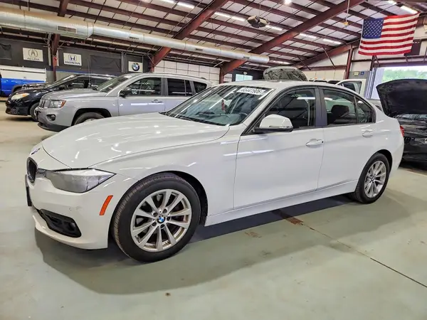 WBA8E5G55GNT93037 2016 BMW 3ER - Image 1