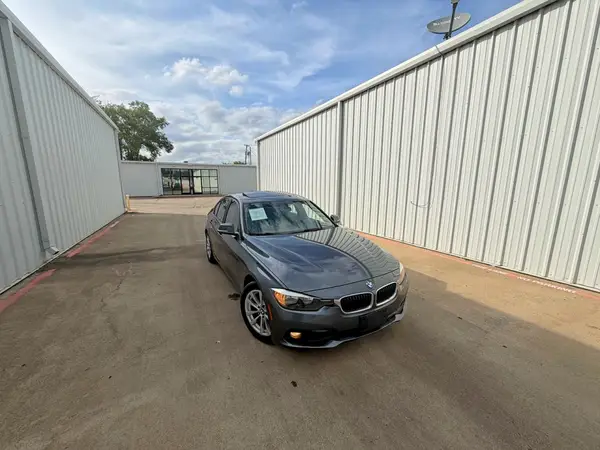 WBA8E5G55GNT93166 2016 BMW 3ER - Image 1