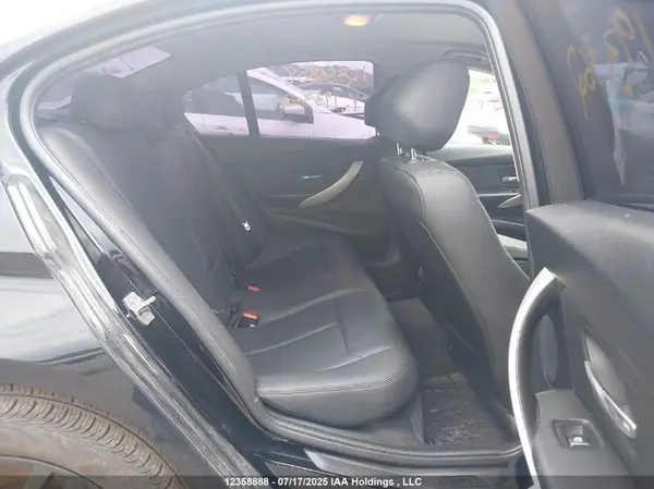 WBA8E5G55GNT93362 2016 BMW 3ER - Image 8