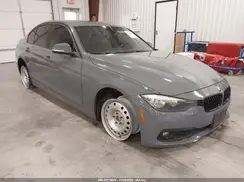 WBA8E5G55GNT93510 2016 BMW 3ER