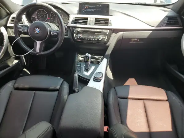 WBA8E5G55GNT93801 2016 BMW 3ER - Image 8