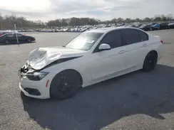 WBA8E5G55GNT94690 2016 BMW 3ER