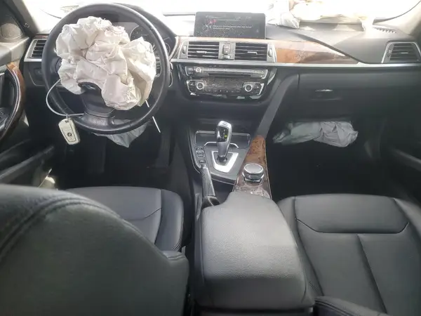 WBA8E5G55GNT94690 2016 BMW 3ER - Image 8