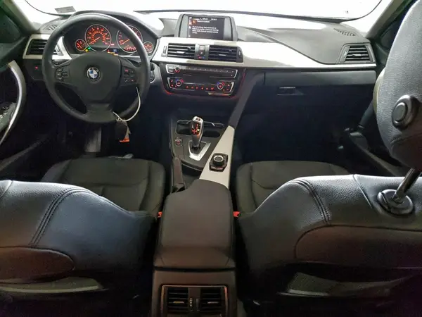 WBA8E5G55GNT94852 2016 BMW 3ER - Image 8