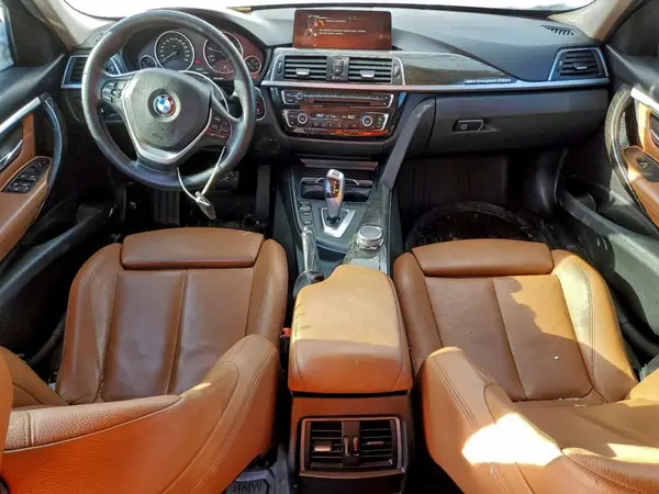 WBA8E5G55GNT94897 2016 BMW 3ER - Image 8