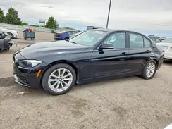 WBA8E5G55GNT95032 2016 BMW 3ER