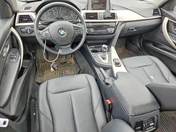 WBA8E5G55GNT95032 2016 BMW 3ER - Image 8
