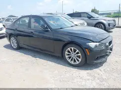 WBA8E5G55GNU20057 2016 BMW 3ER