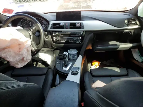 WBA8E5G55GNU20138 2016 BMW 3ER - Image 8