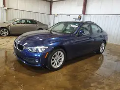 WBA8E5G55GNU20219 2016 BMW 3ER