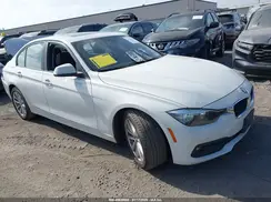 WBA8E5G55GNU20284 2016 BMW 3ER