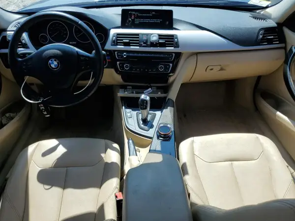 WBA8E5G55GNU20432 2016 BMW 3ER - Image 8
